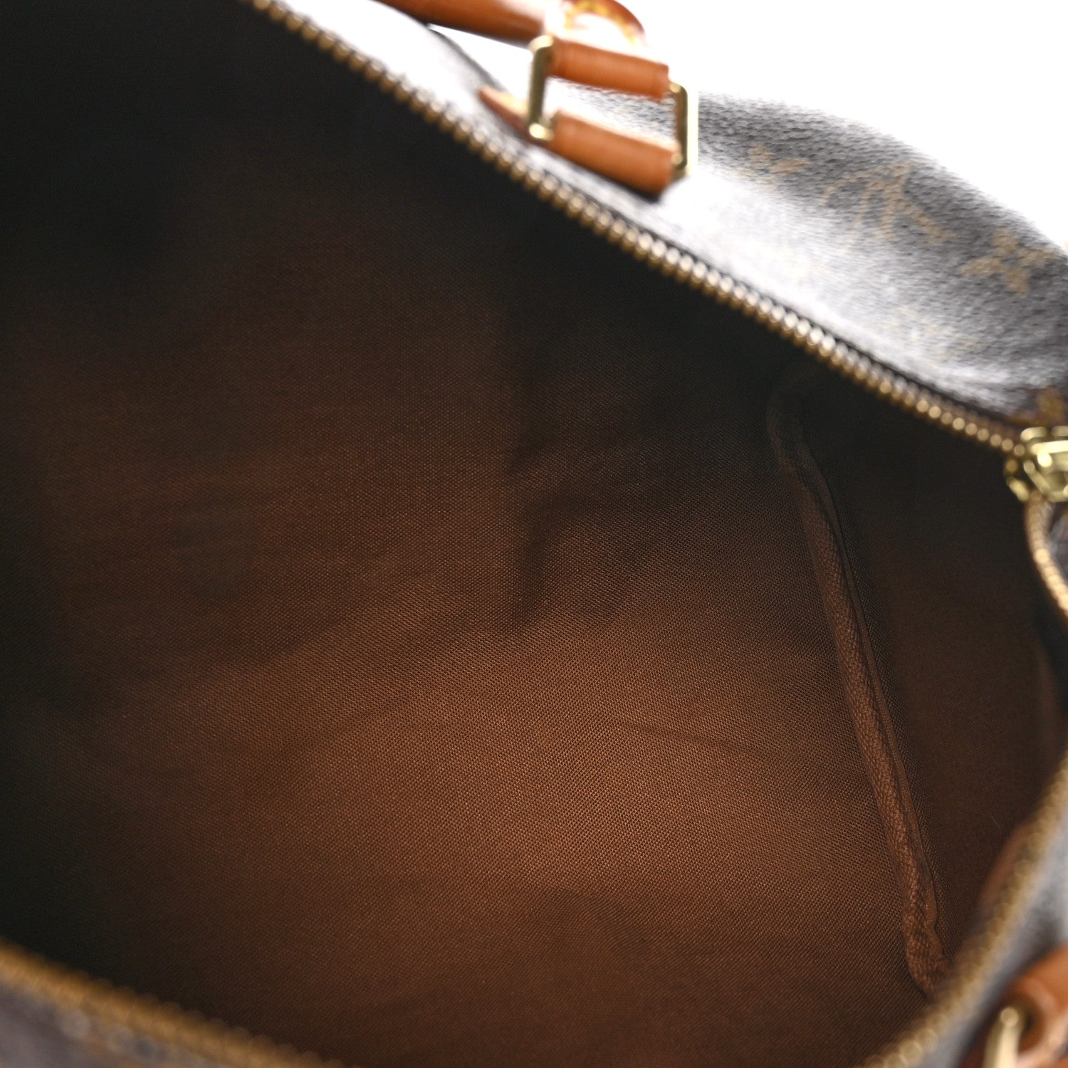 Louis Vuitton Monogram Speedy 30 5 of 14