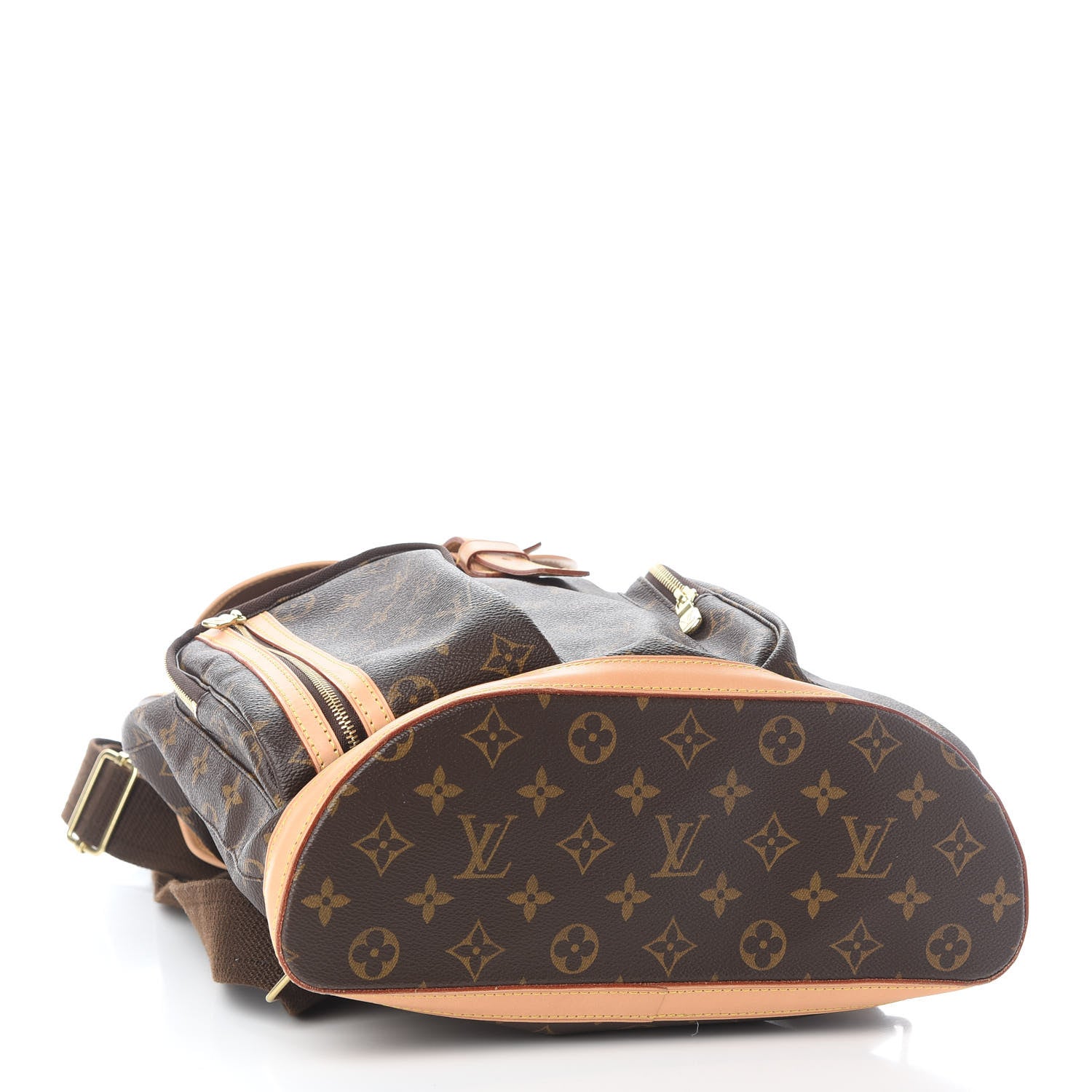 Louis Vuitton Monogram Bosphore Backpack 4 of 8