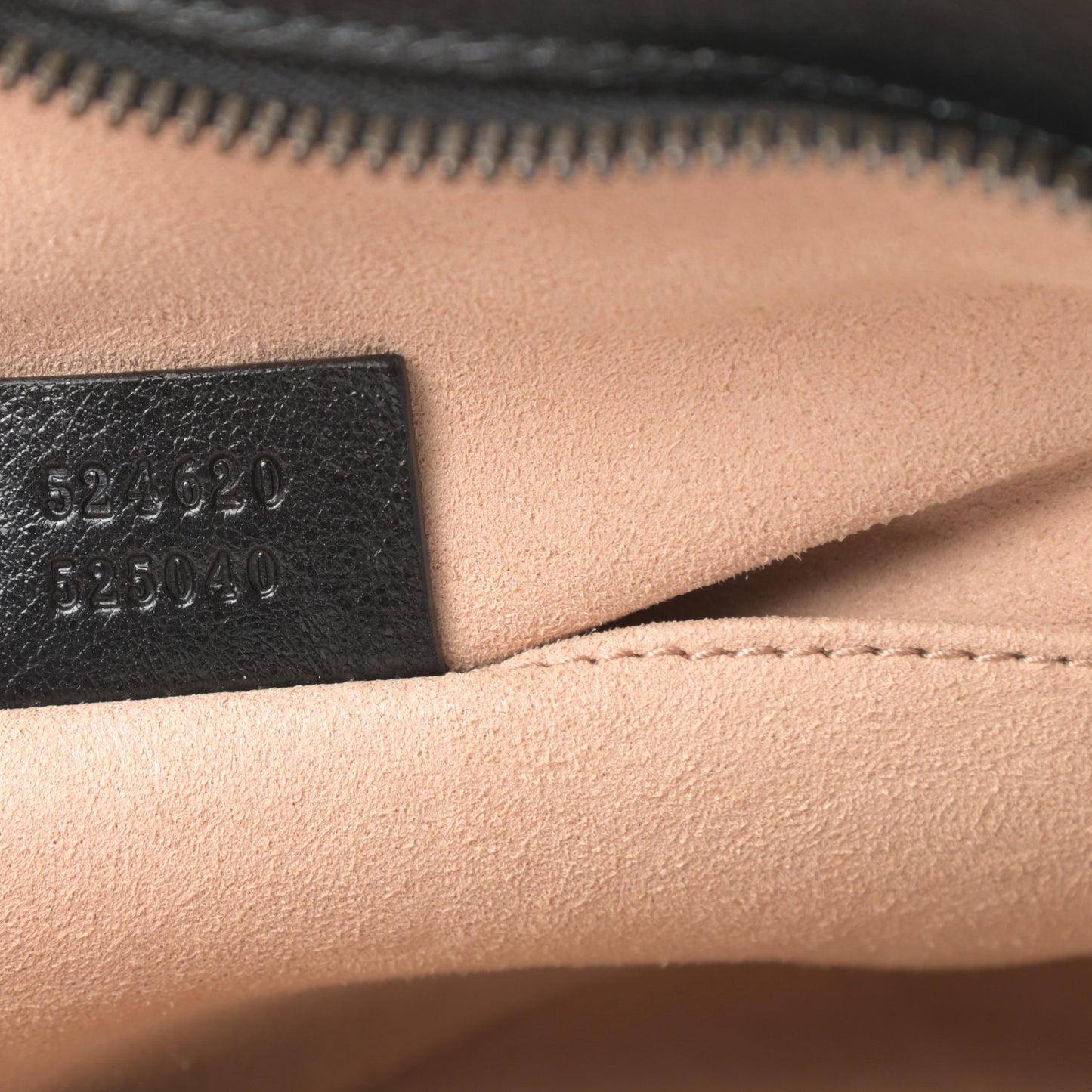Calfskin Small Re(Belle) Crossbody Bag Black