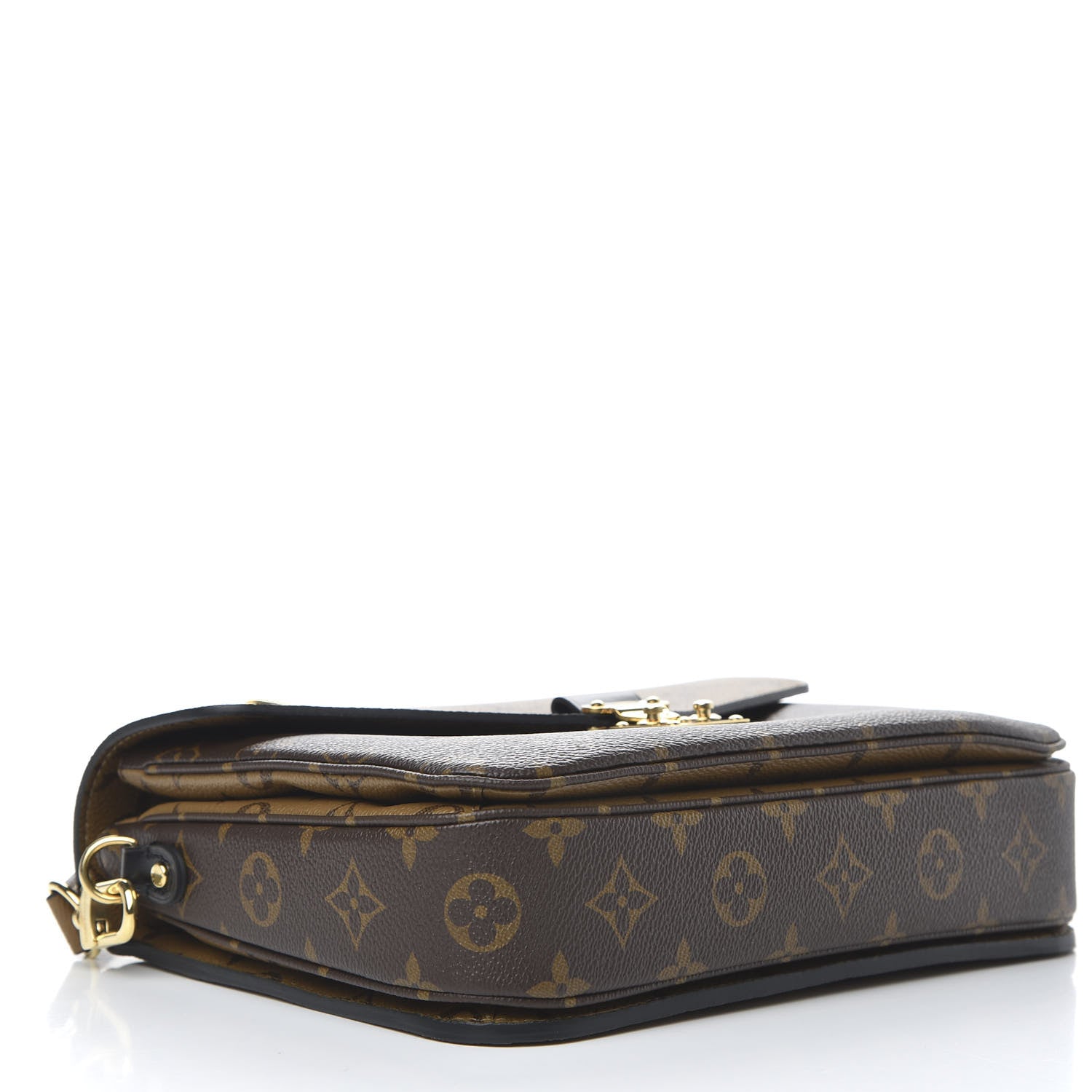 Louis Vuitton Reverse Monogram Pochette Metis 4 of 9