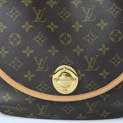 Louis Vuitton Monogram Tulum GM 9 of 9