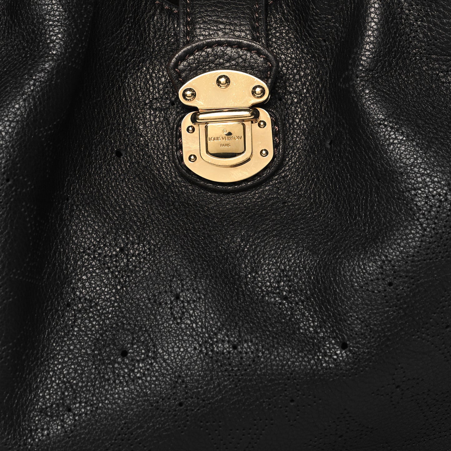 Mahina XL Black
