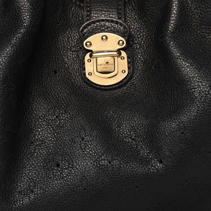 Louis Vuitton Mahina XL Black 7 of 9