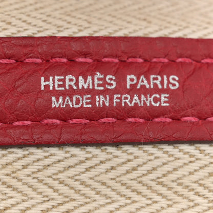Hermes Negonda Garden Party 36 MM Rouge Vif 6 of 18