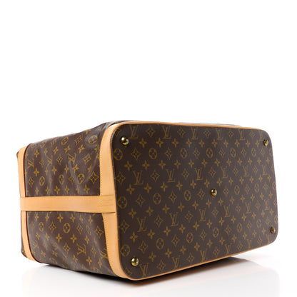 Louis Vuitton Monogram Cruiser 50 4 of 16