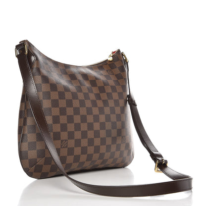 Louis Vuitton Damier Ebene Bloomsbury PM 3 of 6