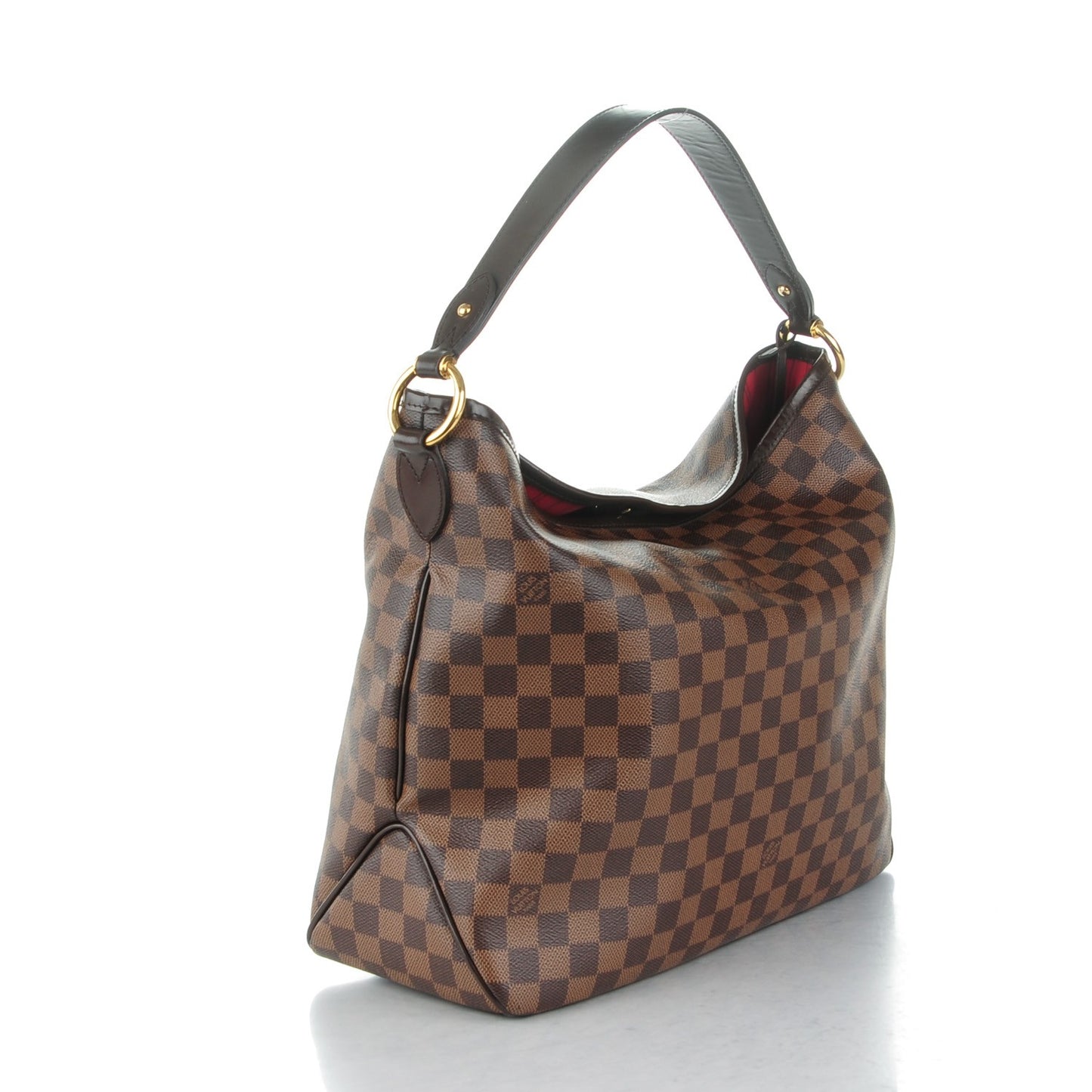 Damier Ebene Delightful MM