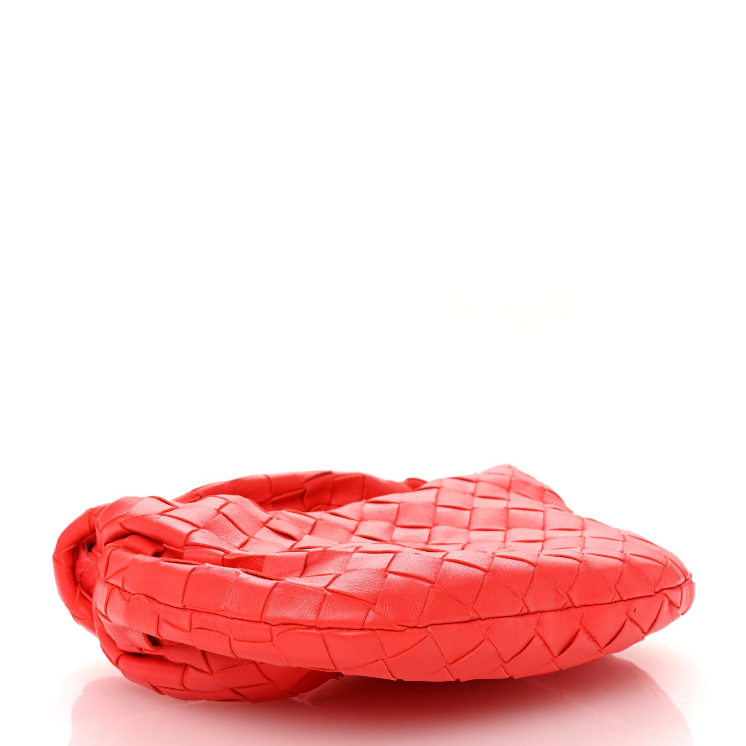 Bottega Veneta Nappa Intrecciato Mini Jodie Sunburst 4 of 10