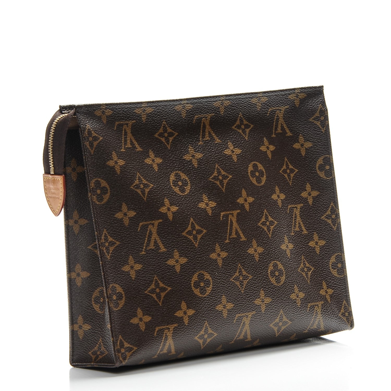 Louis Vuitton Monogram Toiletry Pouch 26 3 of 7