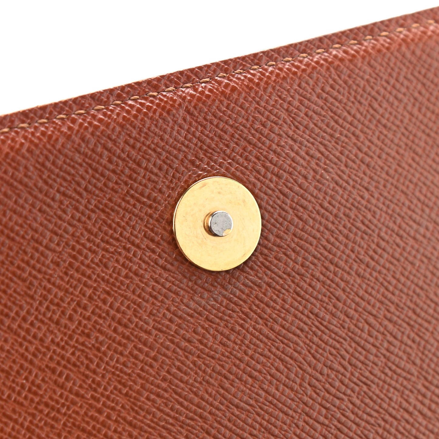 Monogram Musette Tango