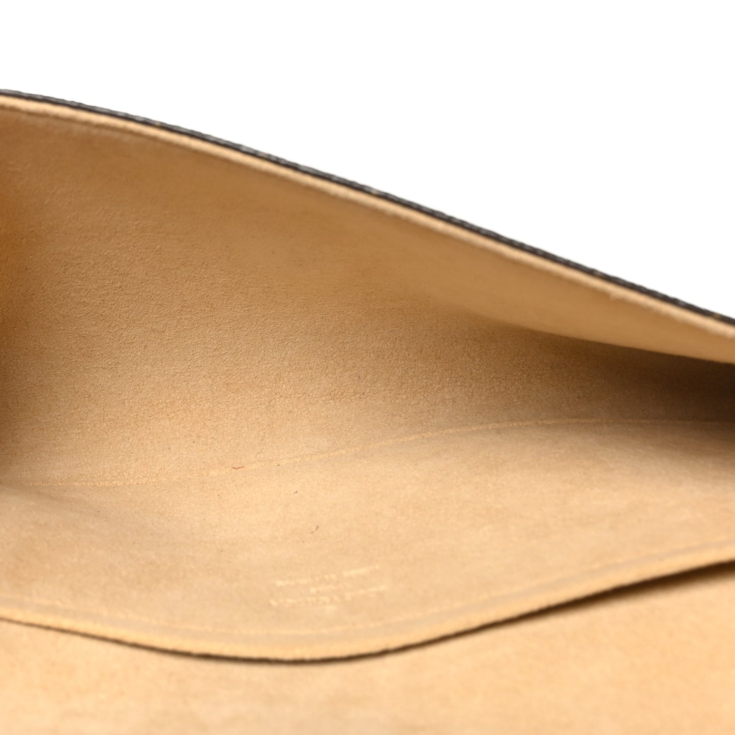 Monogram Pochette Twin GM