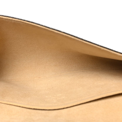 Louis Vuitton Monogram Pochette Twin GM 5 of 12