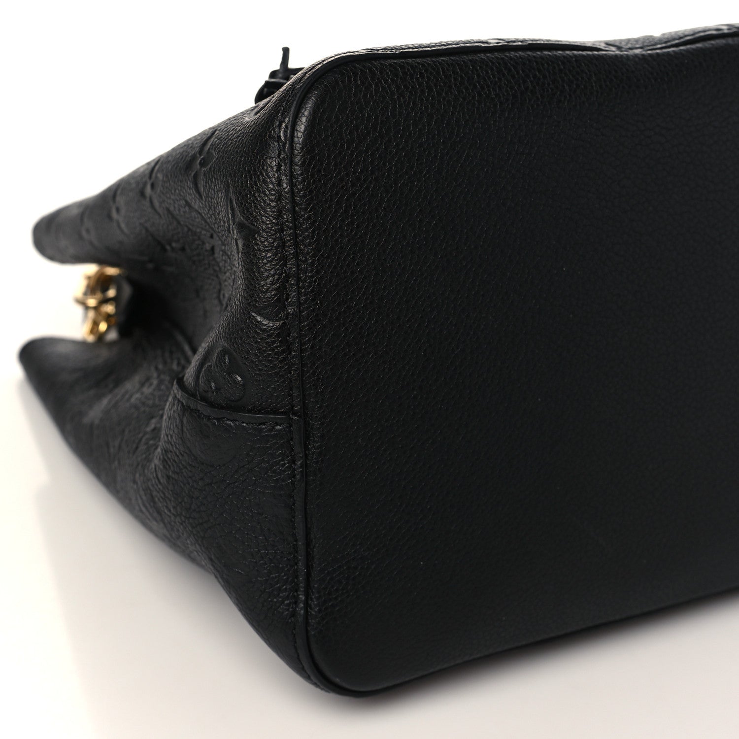 Louis Vuitton Empreinte Neonoe MM Black 8 of 9