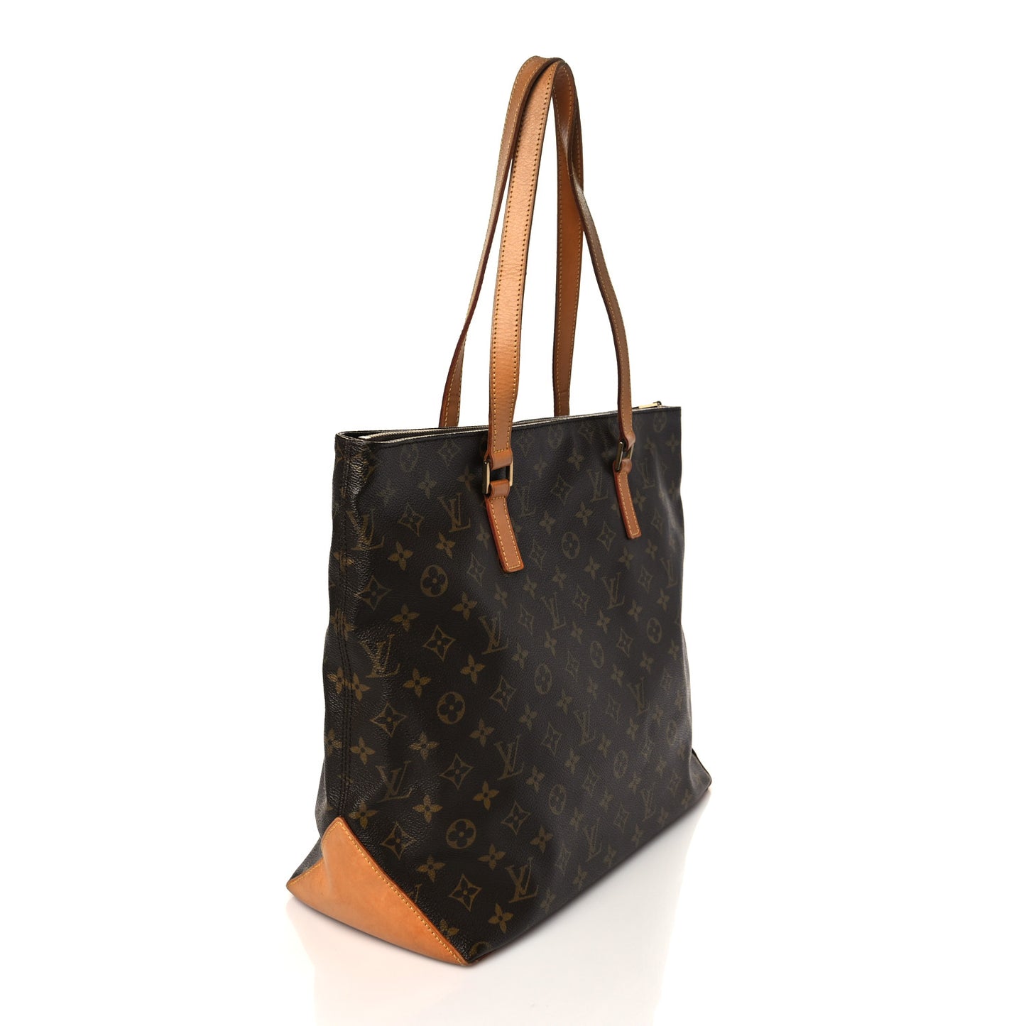 Monogram Cabas Mezzo
