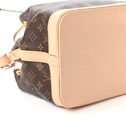 Louis Vuitton Monogram Petit Noe NM 6 of 12