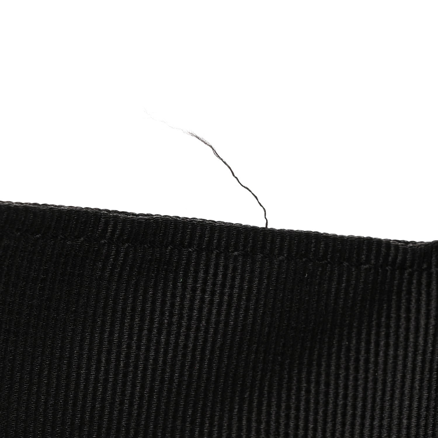 Fendi Nylon 1925 Drawstring Backpack Black 13 of 13