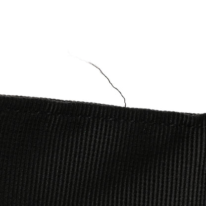 Fendi Nylon 1925 Drawstring Backpack Black 13 of 13