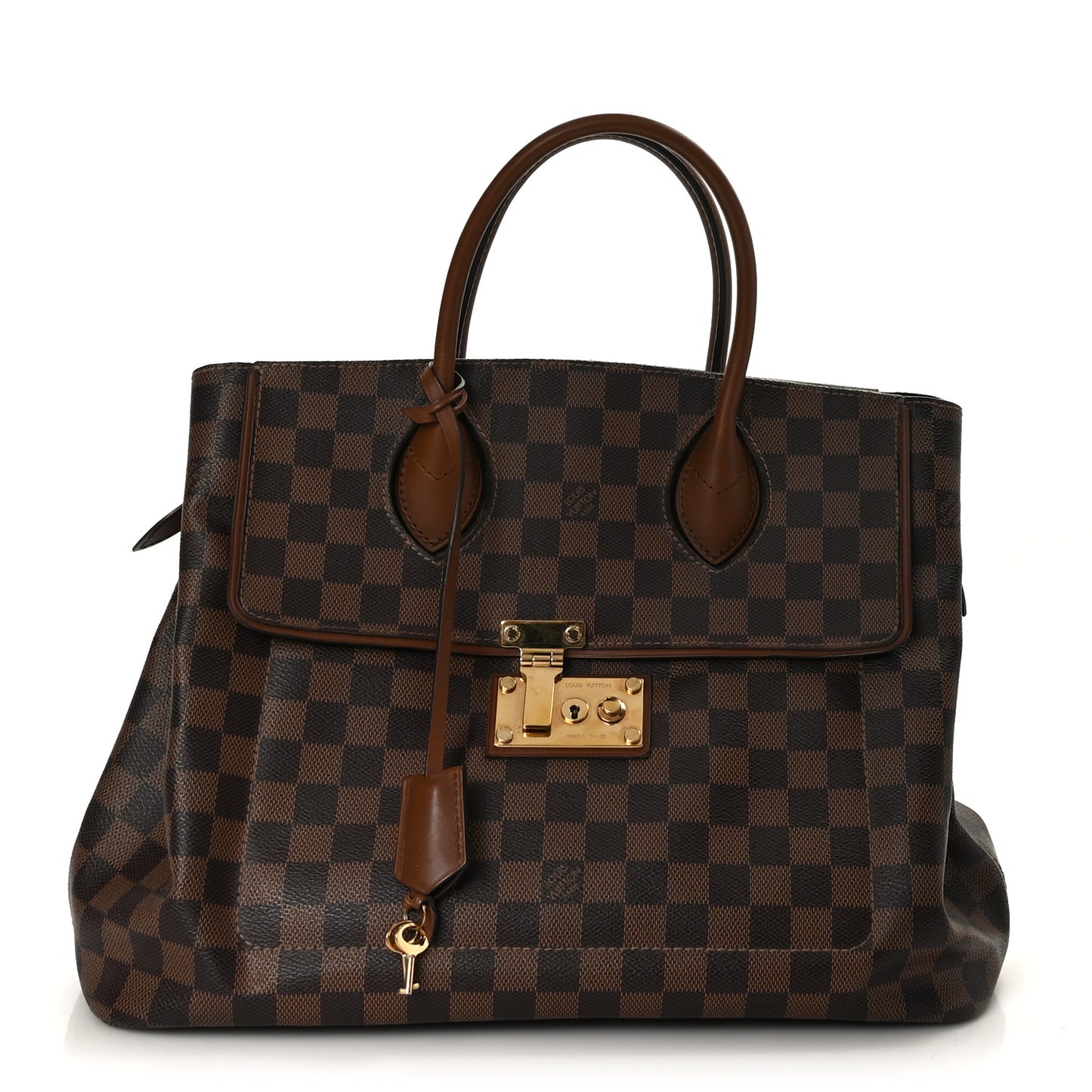 Damier Ebene Ascot
