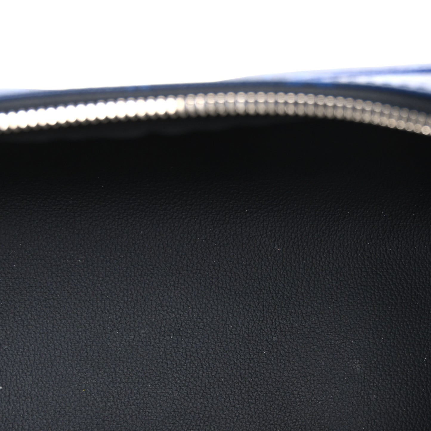 Taigarama Dopp Kit Toilet Pouch Cobalt