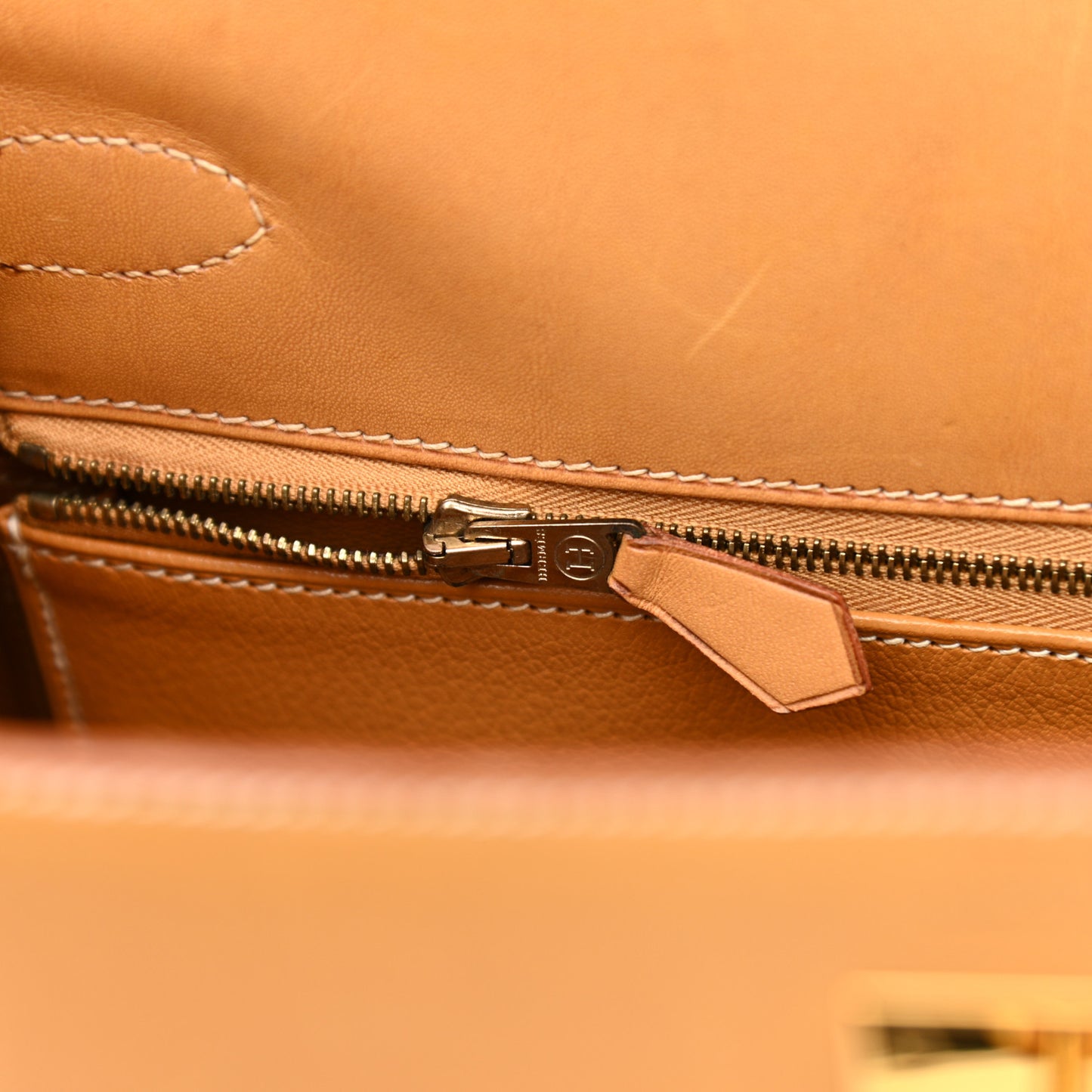 Chamonix Kelly Sellier 32 Natural