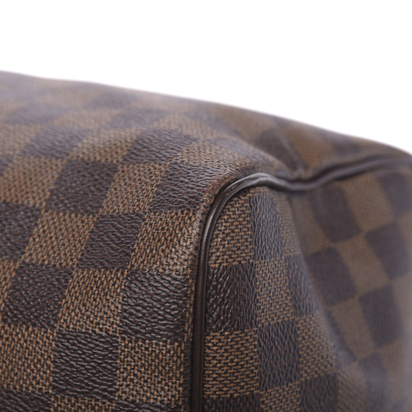 Damier Ebene Speedy 35