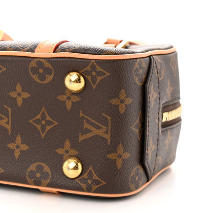 Louis Vuitton Monogram Cite MM 9 of 9