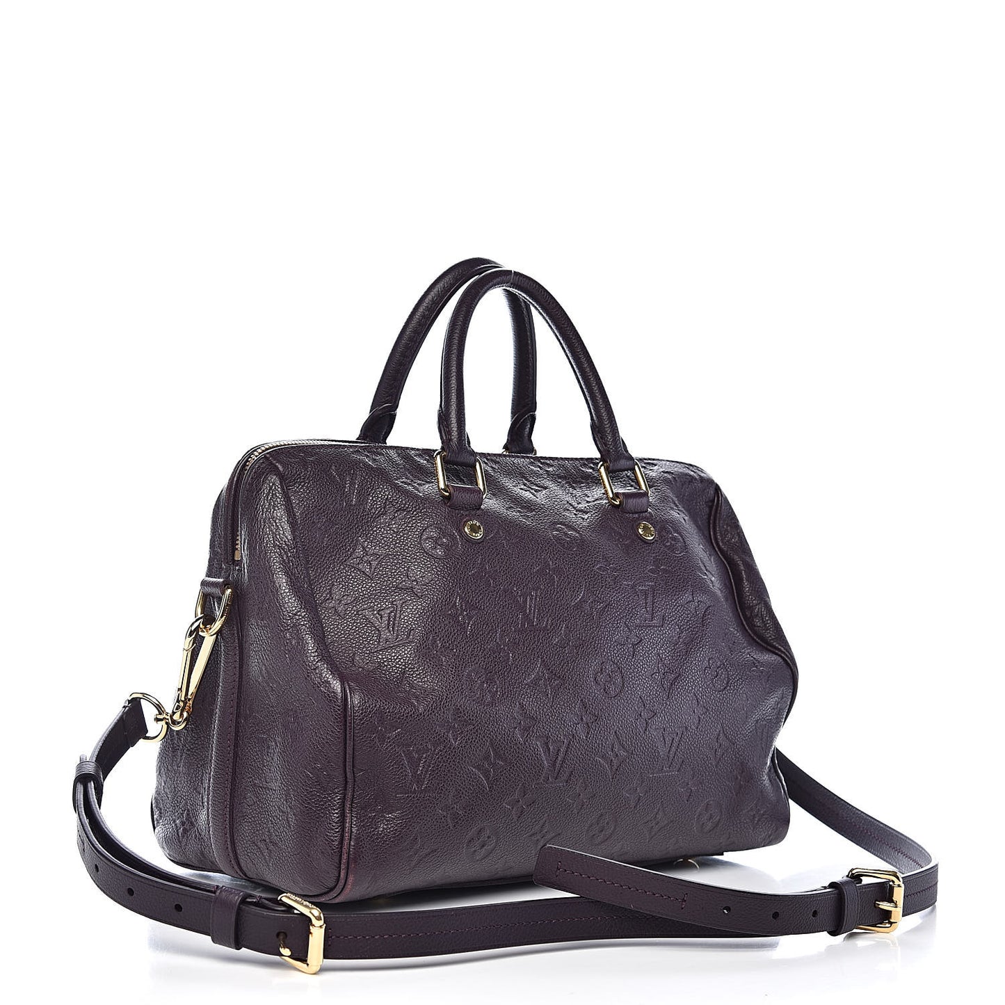 Empreinte Speedy Bandouliere 30 Aube