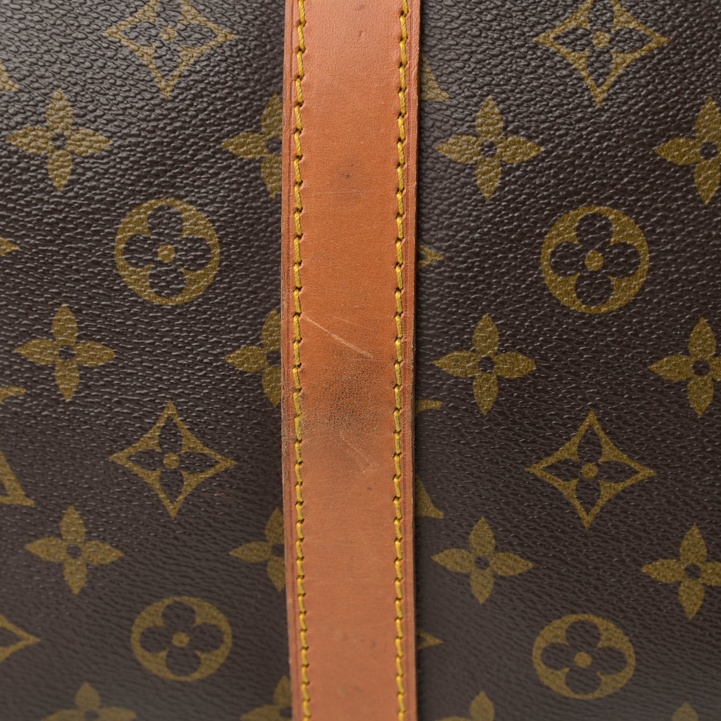 Monogram Keepall 60