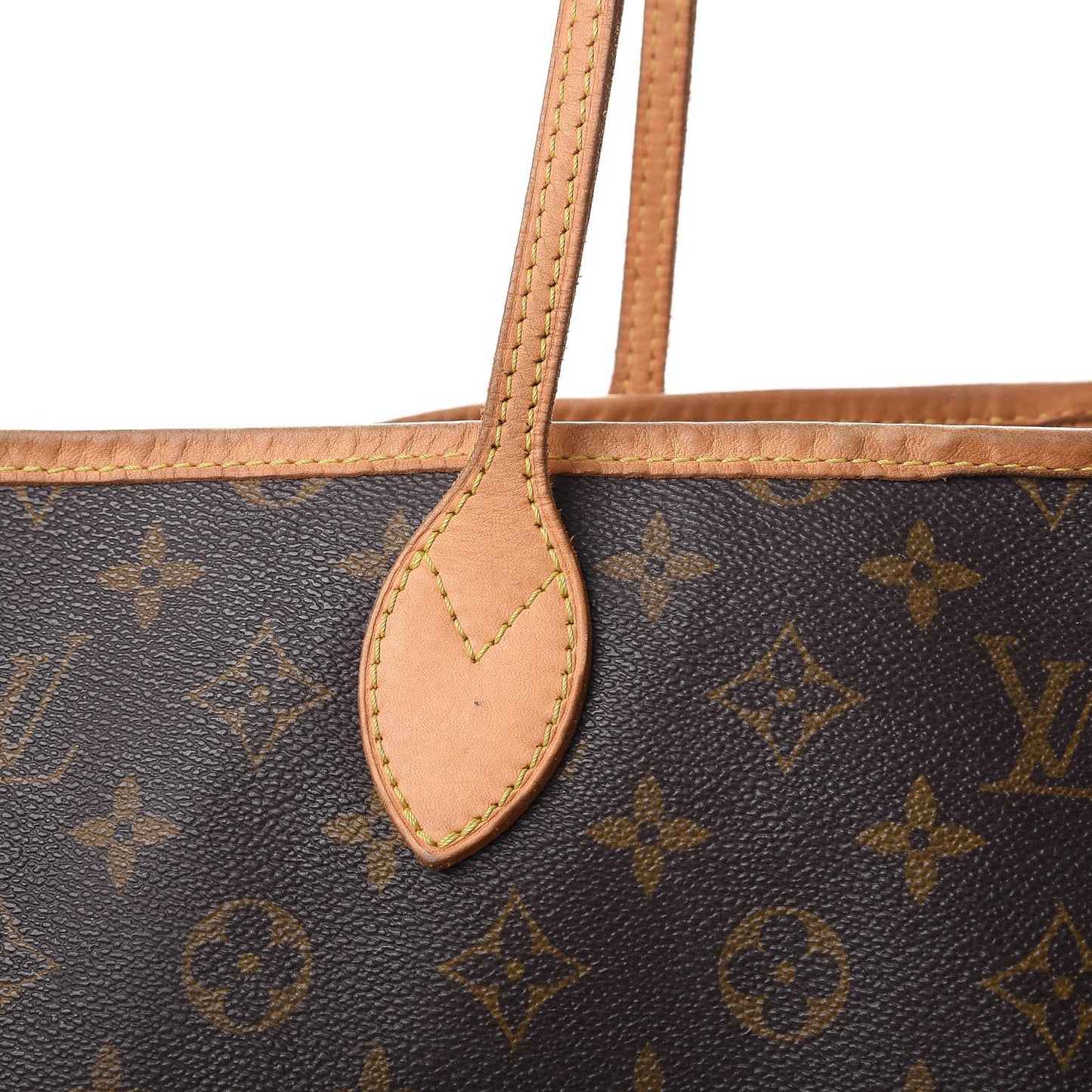 Monogram Neverfull GM