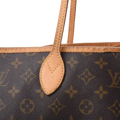 Louis Vuitton Monogram Neverfull GM 12 of 31