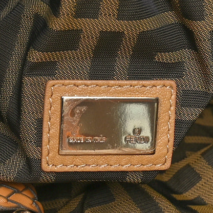 Fendi Nappa Nuvolata Spy Bone 7 of 10