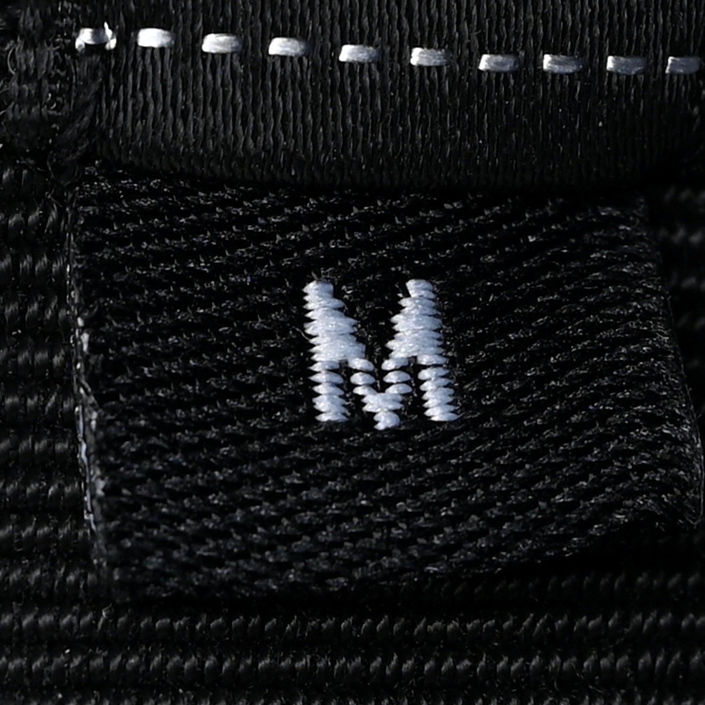 Tweed CC Cap M Black