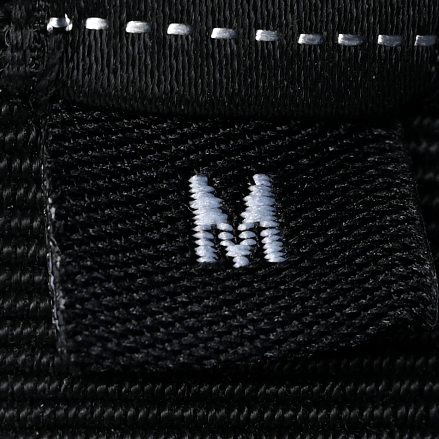 Chanel Tweed CC Cap M Black 7 of 7