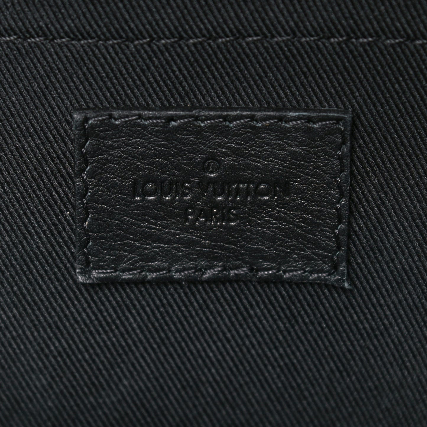 Monogram Palm Springs Backpack Mini