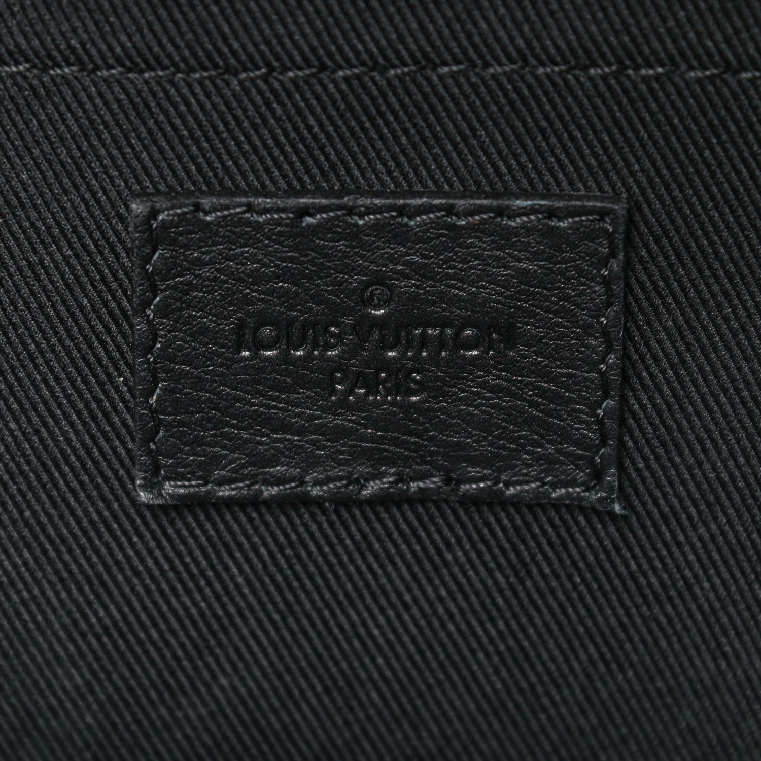 Louis Vuitton Monogram Palm Springs Backpack Mini 6 of 12
