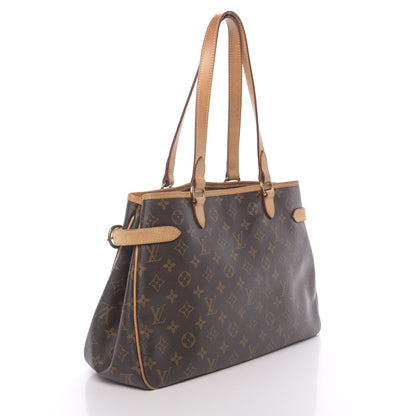 Louis Vuitton Monogram Batignolles Horizontal 3 of 16