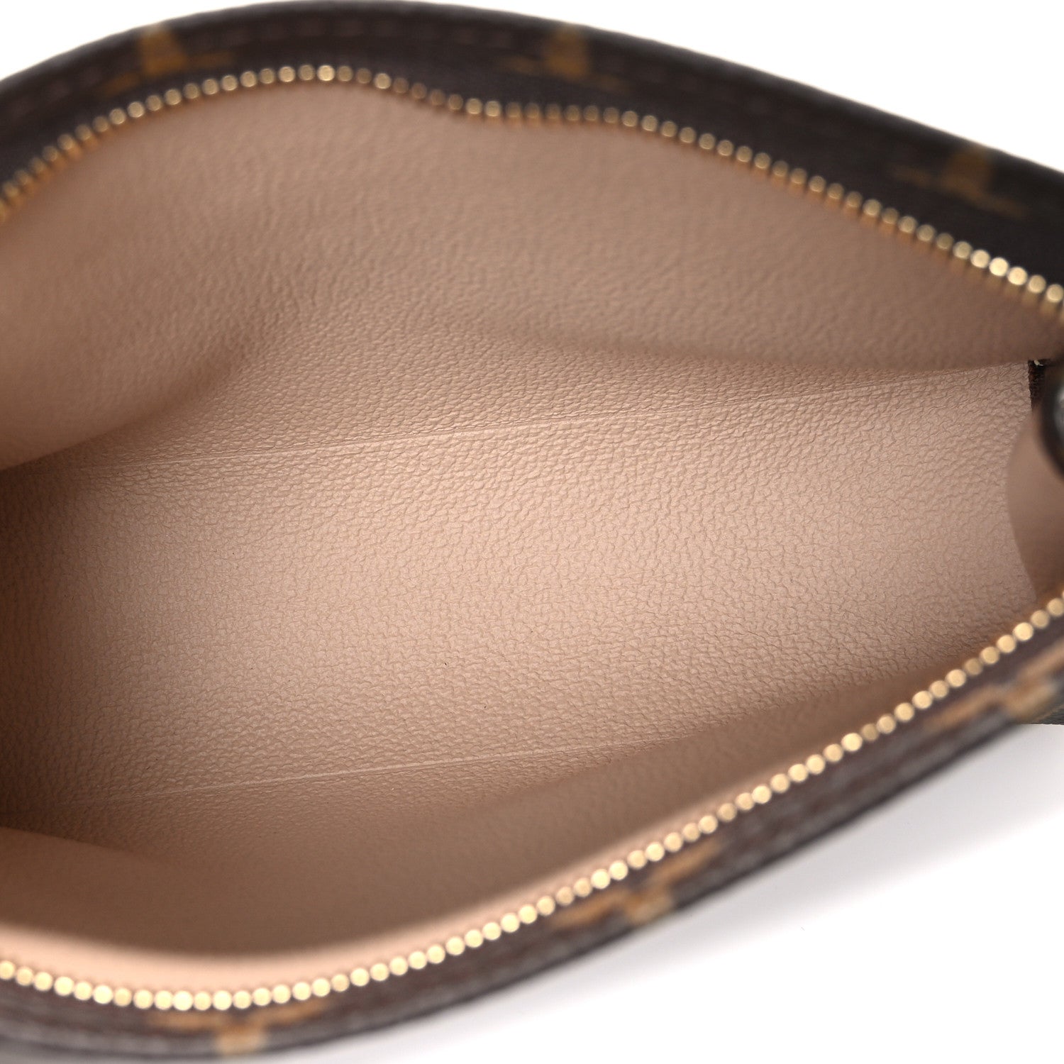 Louis Vuitton Monogram Toiletry Pouch 19 5 of 7