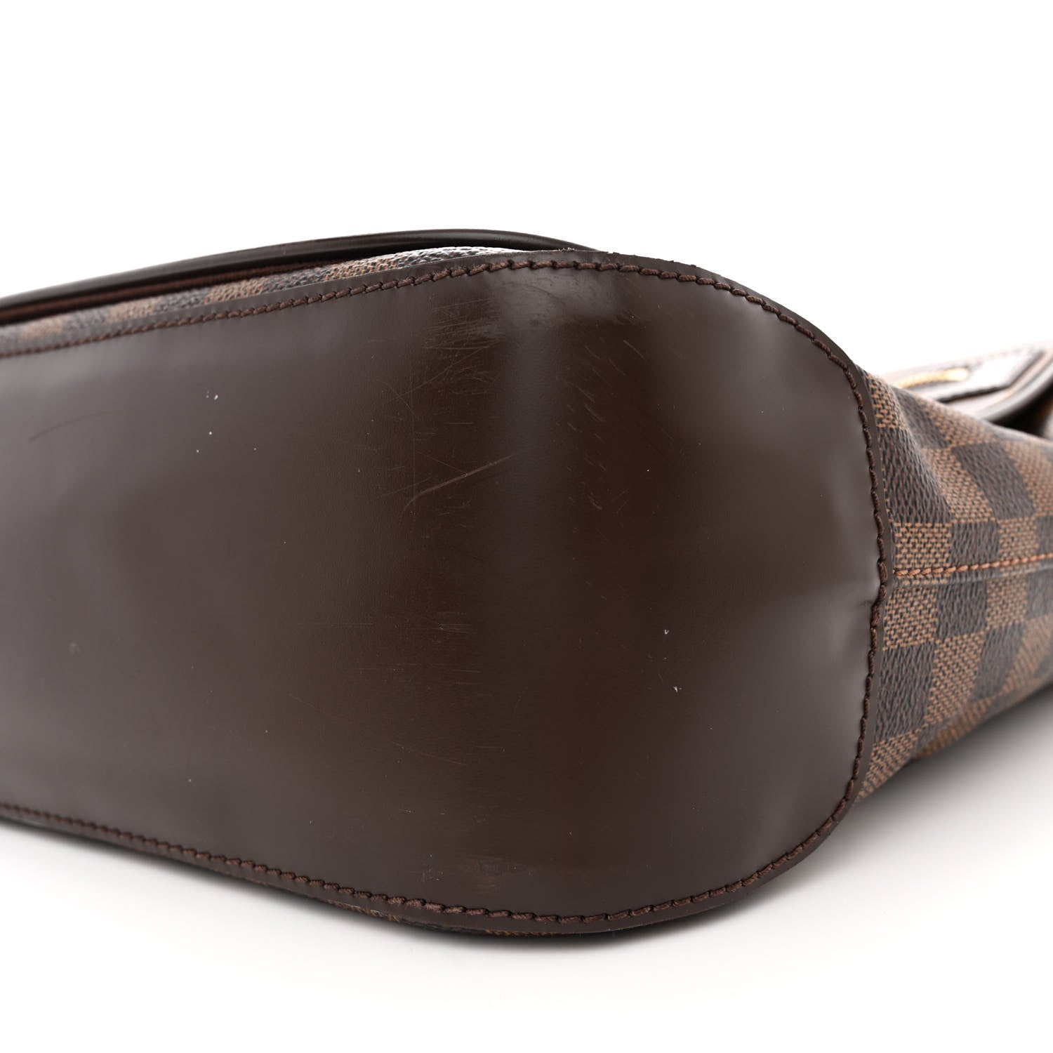 Louis Vuitton Damier Ebene Spencer Messenger 10 of 15