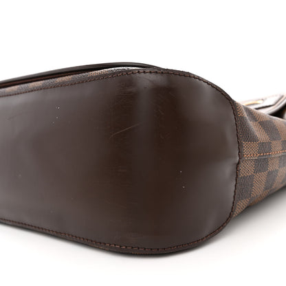 Louis Vuitton Damier Ebene Spencer Messenger 10 of 15