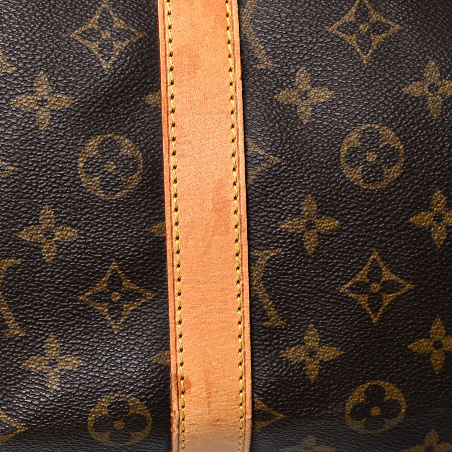 Louis Vuitton Monogram Keepall 55 20 of 32