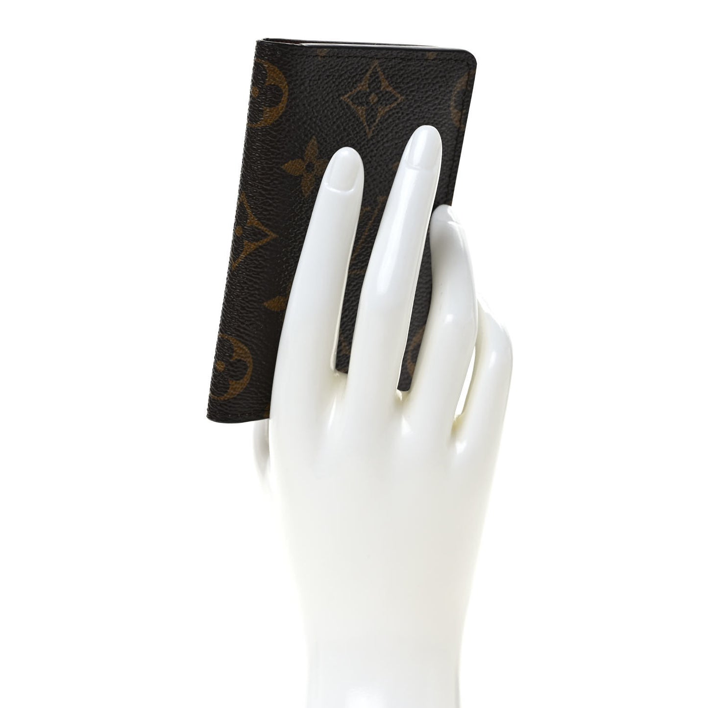Monogram Pocket Organizer NM