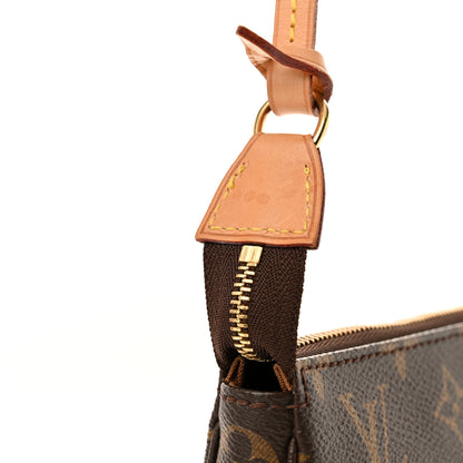 Louis Vuitton Monogram Pochette Accessories NM 11 of 11