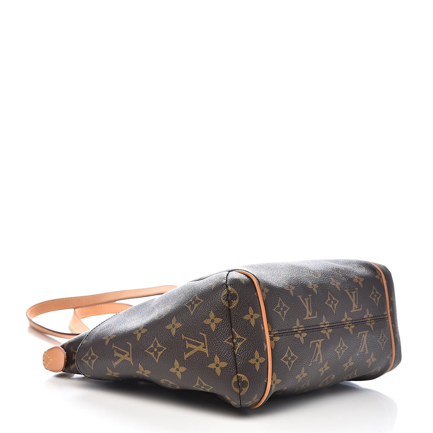 Louis Vuitton Monogram Totally PM 4 of 9