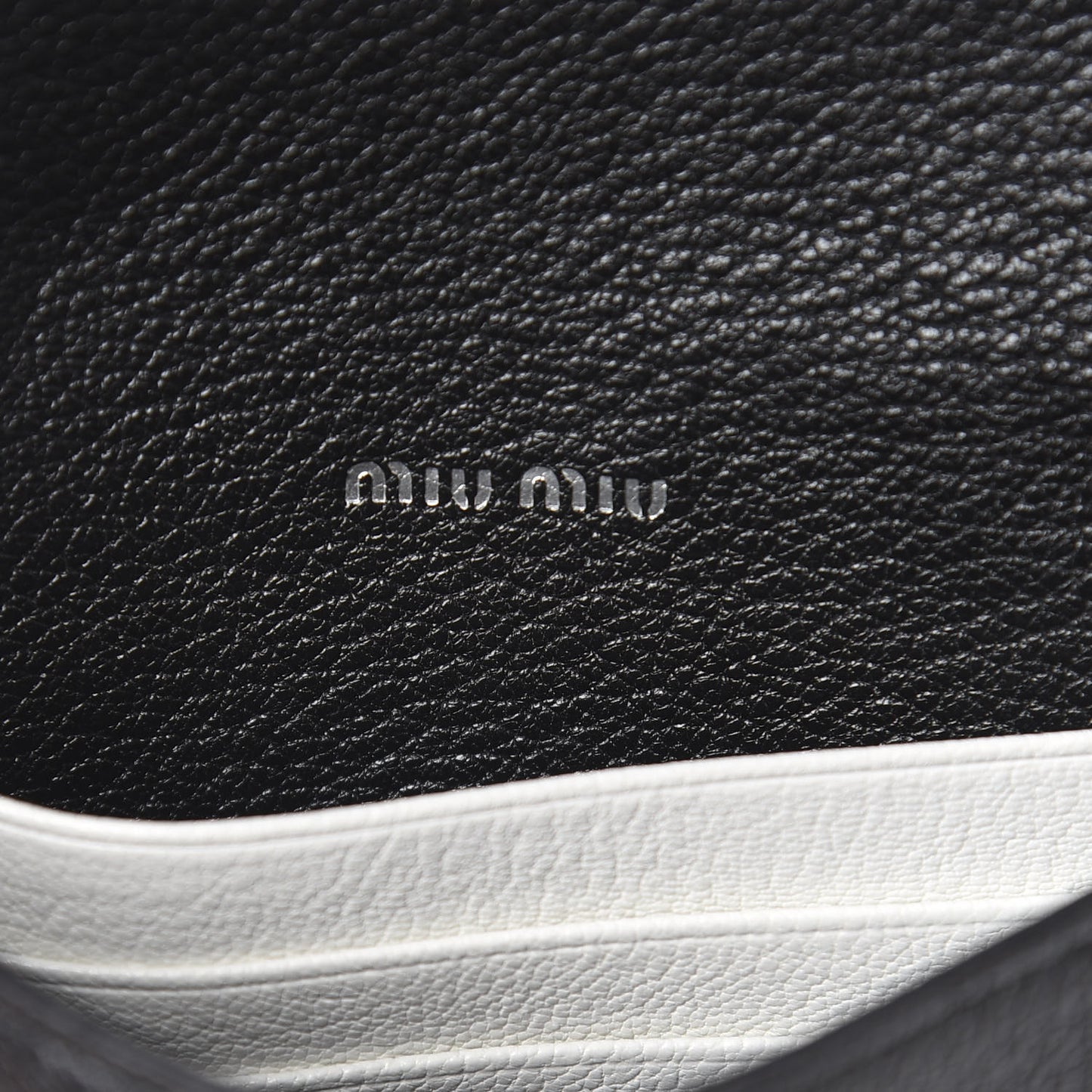 Madras Sport Wristlet Black
