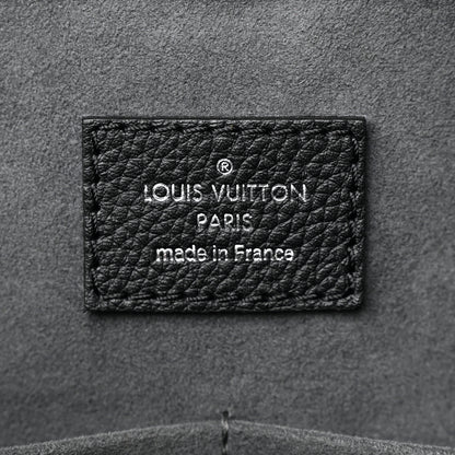 Louis Vuitton Mahina Haumea Black 6 of 10