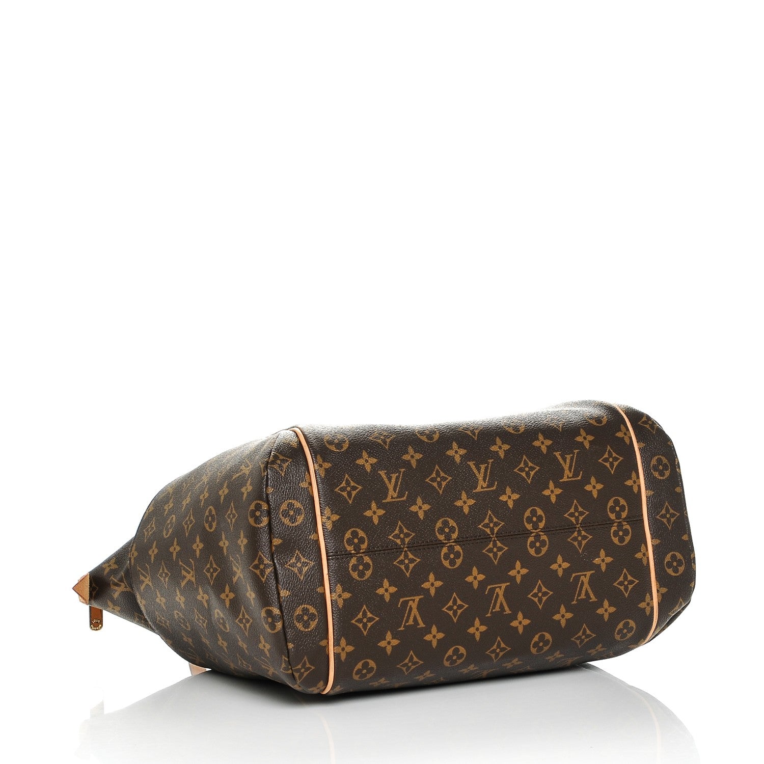 Louis Vuitton Monogram Totally GM 4 of 6