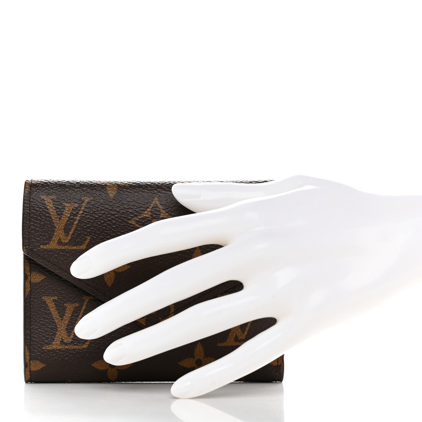 Monogram Victorine Wallet