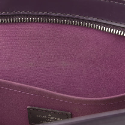 Louis Vuitton Epi Madeleine PM Cassis 15 of 16