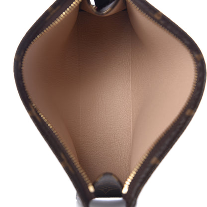 Louis Vuitton Monogram Toiletry Pouch 19 6 of 7