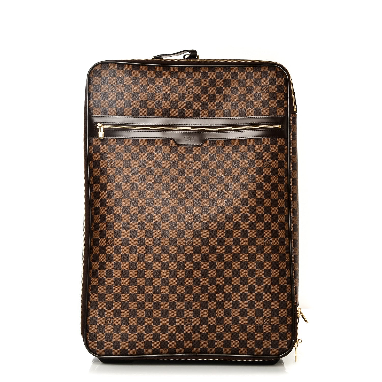 Louis Vuitton Damier Ebene Pegase 65 1 of 7